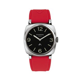 Montre Odeon rouge Augarde