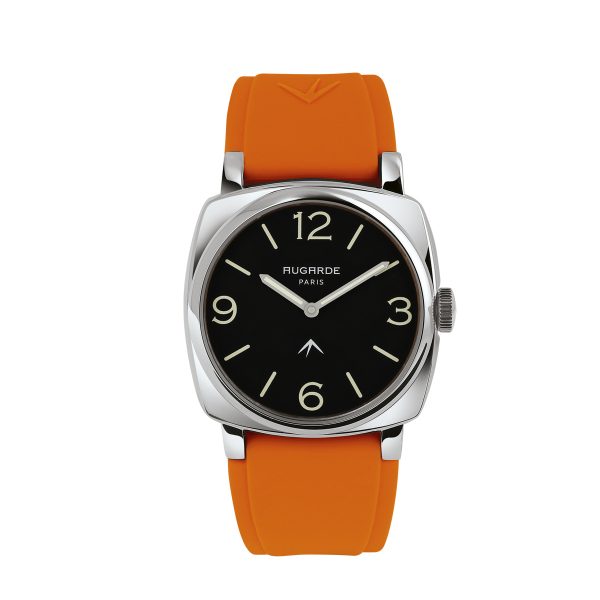 Montre Odeon orange