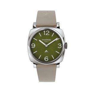 Montre Bastille taupe Augarde