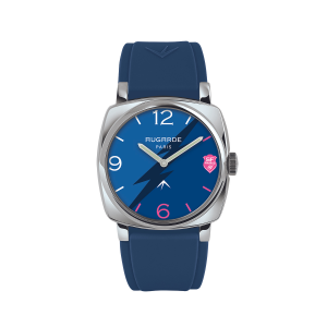 Montre Augarde Édition Spéciale Stade Français Paris